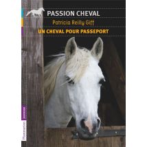 Un Cheval Pour Passeport