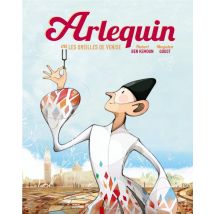 Arlequin Ou Les Oreilles De Venise