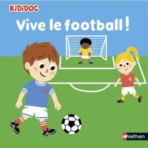 Vive Le Football !