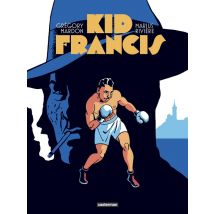 Kid Francis