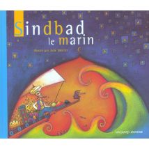 Sindbad Le Marin