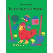 La Petite Poule Rousse
