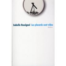 Placards Sont Vides (les)