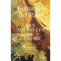 Des Nouvelles De L'Empire