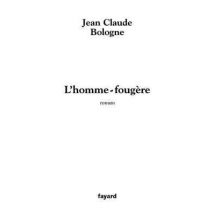 L'Homme-fougère