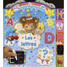 Les Lettres