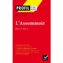 L'Assommoir D'Emile Zola