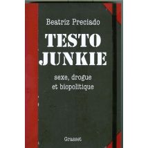 Testo Junkie