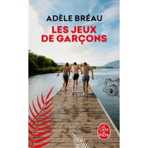 Les Jeux De Garçons