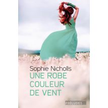 Une Robe Couleur De Vent