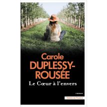 Le Coeur À L'Envers