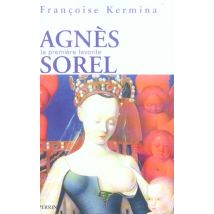 Agnes Sorel