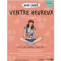 Mon Cahier : Ventre Heureux