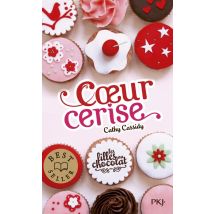 Les Filles Au Chocolat Tome 1 : Coeur Cerise