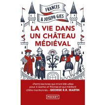 La Vie Dans Un Château Médiéval