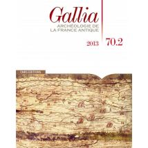 Revue Gallia