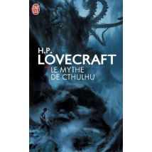 Mythe De Cthulhu (le)