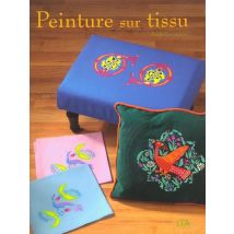 Peinture Sur Tissu