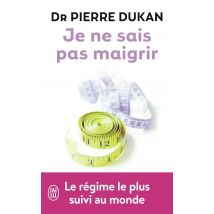 Je Ne Sais Pas Maigrir (édition 2011)