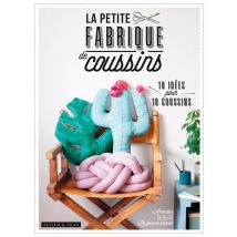 La Petite Fabrique De Coussins
