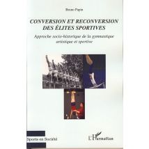 Conversion Et Reconversion Des Élites Sportives - Approche Socio-historique De La Gymnastique Artistique Et Sportive