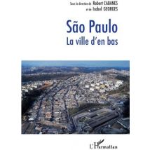 Sao Paulo, La Ville D'En Bas