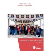 De Bouche À Oreille