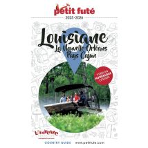 Country Guide : Louisiane, La Nouvelle-orléans, Pays Cajun