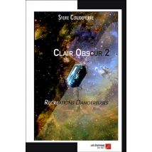Clair Obscur 2 - Recréations Dangereuses