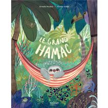 Le Grand Hamac
