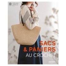 Sacs & Paniers Au Crochet