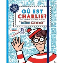 Où Est Charlie ? (édition 2022)