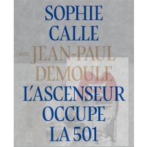 L'Ascenseur Occupe La 501