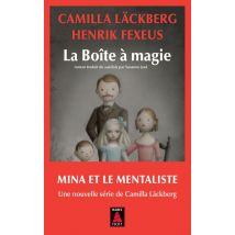 La Boîte À Magie