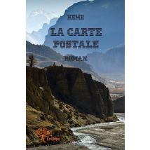 La Carte Postale