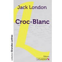 Croc-blanc