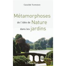 Métamorphoses De L'Idée De Nature Dans Les Jardins