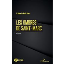 Les Ombres De Saint-marc