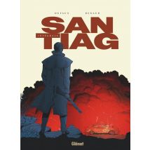 Santiag - Intégrale
