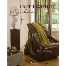 Esprit Carton - Meubles Et Deco