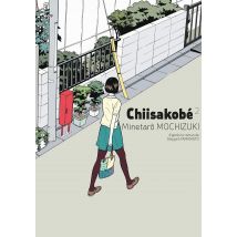 Chiisakobe Tome 2
