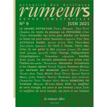 Revue Rumeurs N.9 : Juin 2021