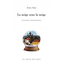 La Neige Sous La Neige