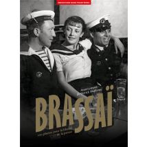 100 Photos De Brassai Pour La Liberté De La Presse