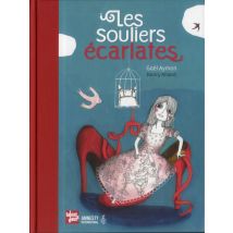 Les Souliers Écarlates