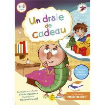 Un Drôle De Cadeau