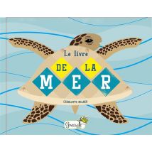 Le Livre De La Mer