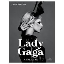 Lady Gaga : Applause