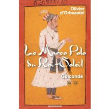 Le Marco Polo Du Roi-soleil