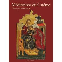 Méditations Du Carême